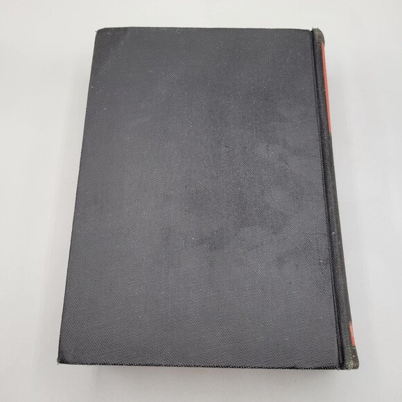 1940s Modern Home Medical Adviser Hardcover Book 1942 Edition - Picture 5 of 13